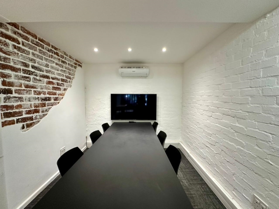 Commercial Property for Sale in De Waterkant Western Cape